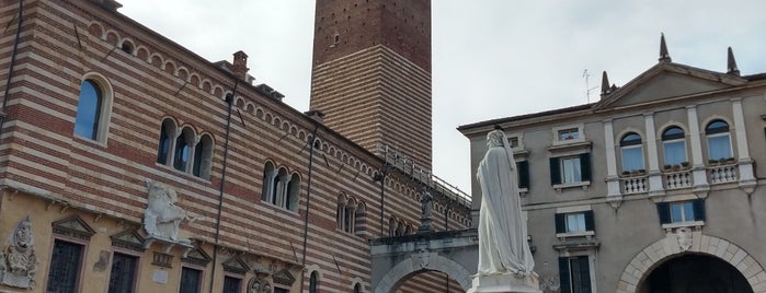 Piazza dei Signori is one of Verona.