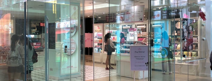 Etude House is one of Singapore.