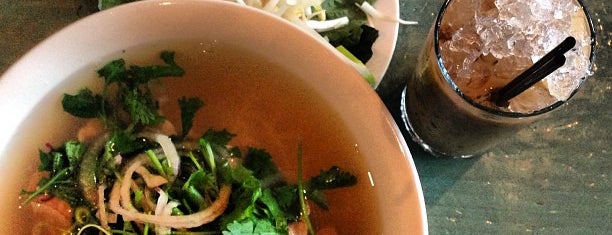 Lúc Lác Vietnamese Kitchen is one of The 15 Best Places for Pho in Portland.