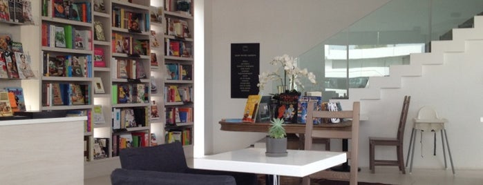Words BookstoreCafe is one of Bahrain - Cafe, Coffee and Sweets.