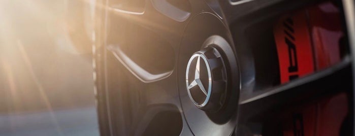 Mercedes-Benz Mengerler Sivas is one of murat alperさんのお気に入りスポット.
