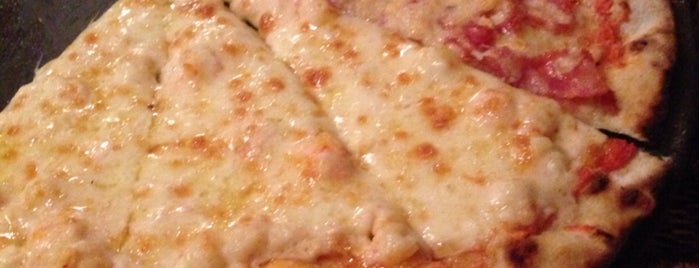 Arte da Pizza is one of Posti che sono piaciuti a Jaqueline.