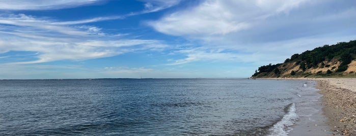 Maidstone Beach is one of Long Island - Hamptons.