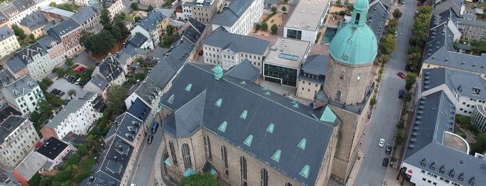 St.-Annen-Kirche is one of Germany.