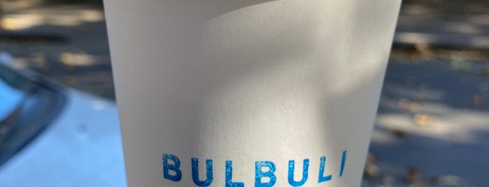 Bulbuli | ბულბული is one of Lieux qui ont plu à Nataly.