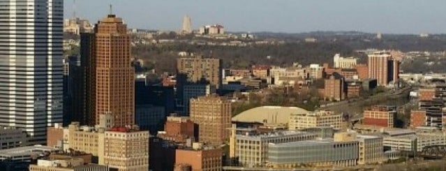 The Grandview Saloon & Coal Hill Steakhouse is one of The 7 Best Places for a Colada in Pittsburgh.