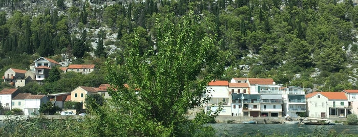 Komin is one of 🇭🇷 Croatia.