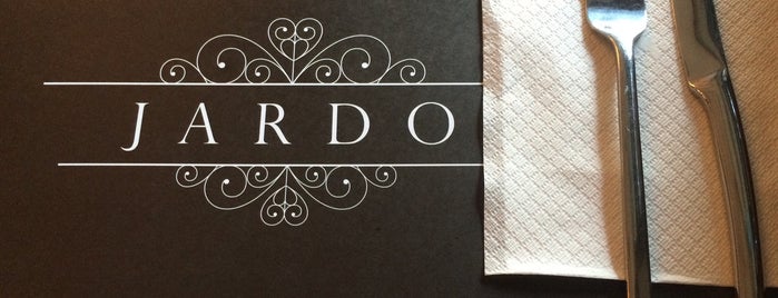 JARDO is one of Drinks & more.