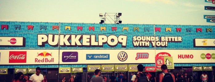 Pukkelpop