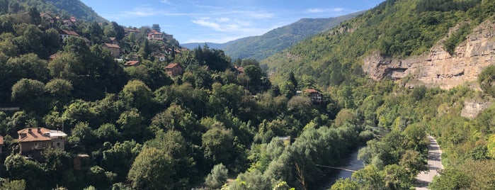 Лакатнишки скали (Lakatnik cliffs) is one of Lieux qui ont plu à Zorata.