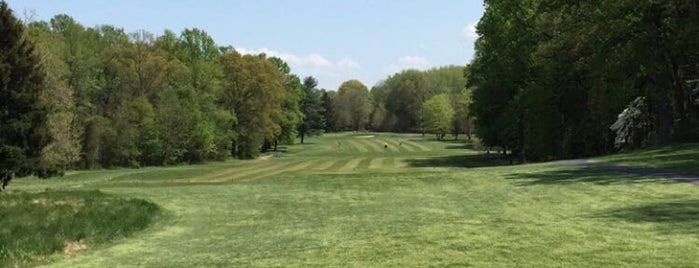 Ruggles Golf Course is one of Guide to Aberdeen's best spots.