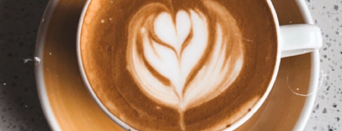 IDMI Coffee Roasting Co. is one of Posti che sono piaciuti a Anfal.R.