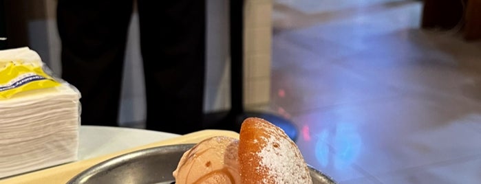 Tuay Tung Ice-cream is one of Art 님이 저장한 장소.