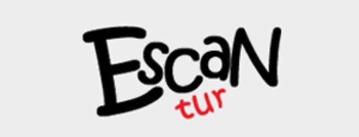 Escantur is one of My List.
