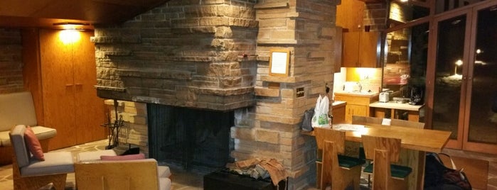 Frank Lloyd Wright S Houses