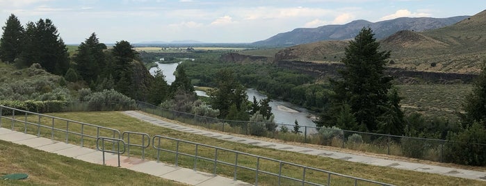 Rest Area is one of Jason : понравившиеся места.