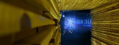 Brick Lane By Kaah is one of Qro Nightlife.