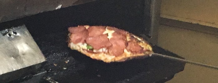 Pizza's Rossy is one of Anne'nin Beğendiği Mekanlar.