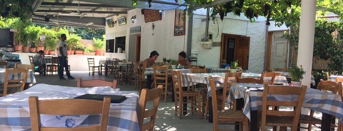 Zorba's Taverna is one of Orte, die Tomek gefallen.
