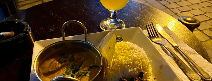 Indian Connection is one of Bar/Pub : Boire un verre.