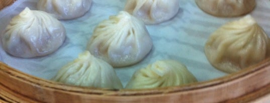 Din Tai Fung is one of Adventures in Shanghai.