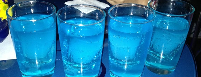 The Big's Blue is one of Posti che sono piaciuti a Rocio.