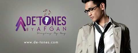 De'Tones Karaoke by AFGAN is one of CLUBBING + ENTERTAINMENT.