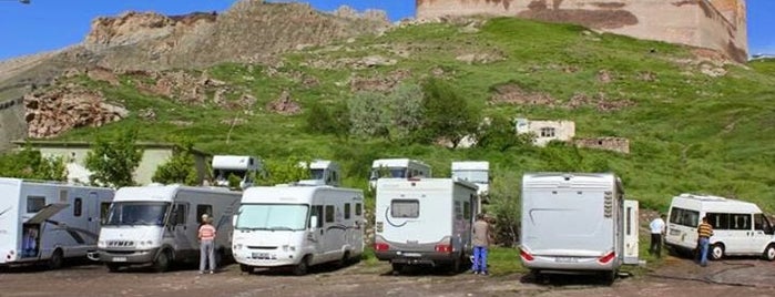 Murat Camping is one of Kurdistan.