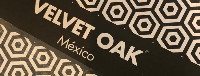 Velvet Oak is one of Tiendas de ropa PROVIDENCIA.