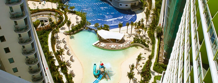 Azure Urban Resort Residences - 