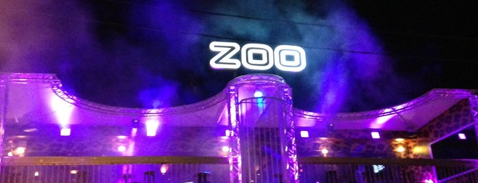 Zoo Bar is one of Zakynthos.