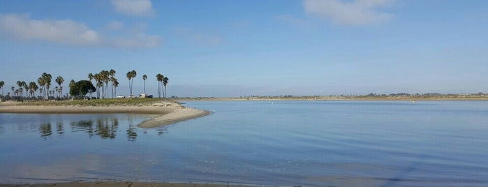 Mission Bay Park is one of San Diego.