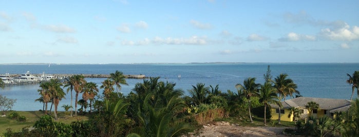Regattas Of Abaco is one of Done in Abaco.