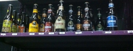 Dream Beer is one of Cerveja Artesanal RJ.