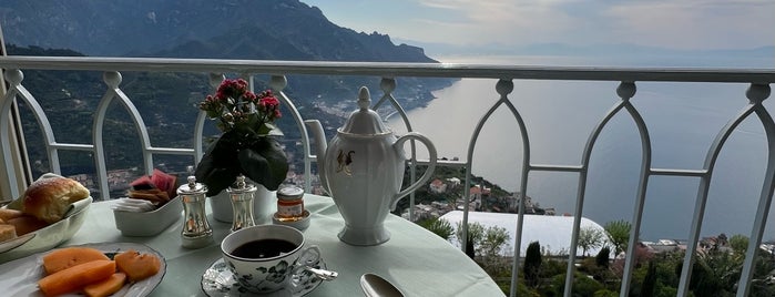 Ristorante Belvedere Ravello is one of Italy.