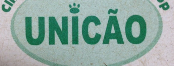 Clinica Veterinaria Unicao is one of Guilhermeさんのお気に入りスポット.