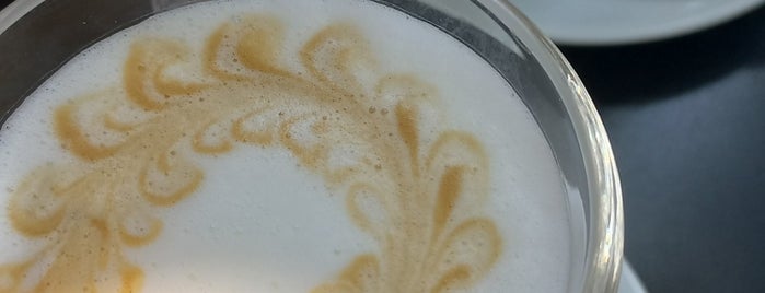 O Segredo da Felicidade - Coffee & Co is one of São Caetano - Café e Lanches Rapidos.