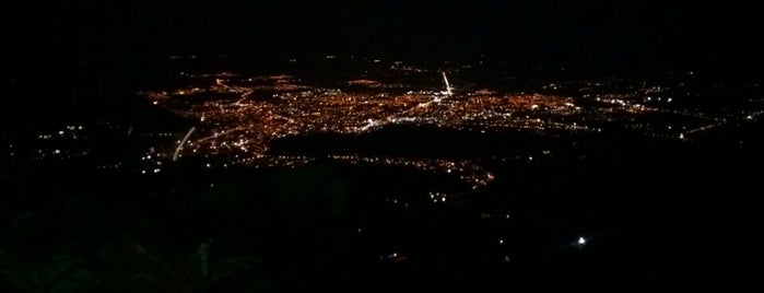 Mirador La Piedra del. Amor is one of Coñombia 2o17.