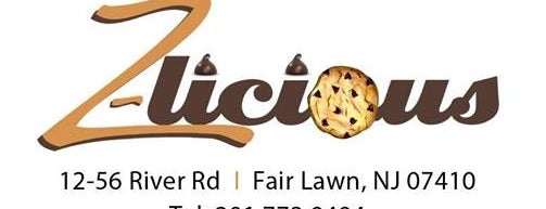 Z-licious is one of Places near Home (Fair Lawn).
