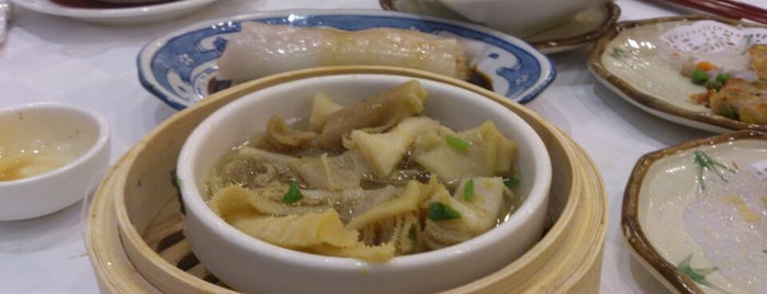 Federal Palace 聯邦皇宮 is one of Casual Eats.
