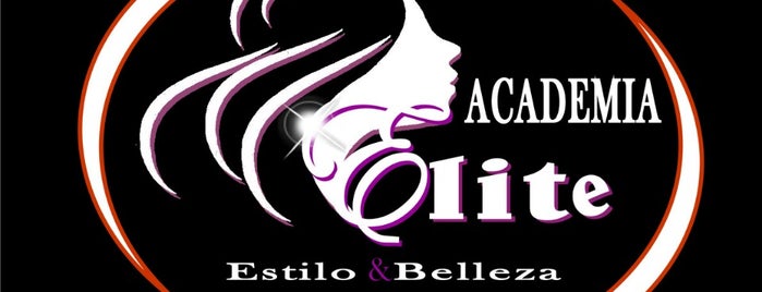 Academia de Belleza Elite Marina is one of Arlette'nin Beğendiği Mekanlar.