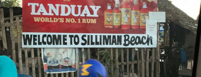 Silliman University is one of JÉzさんのお気に入りスポット.