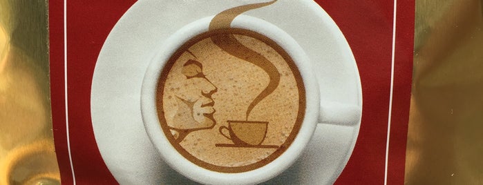 Espresso Laden is one of Best Cafés Stuttgart ☕.