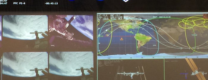 White Flight Control Room is one of Jason 님이 좋아한 장소.