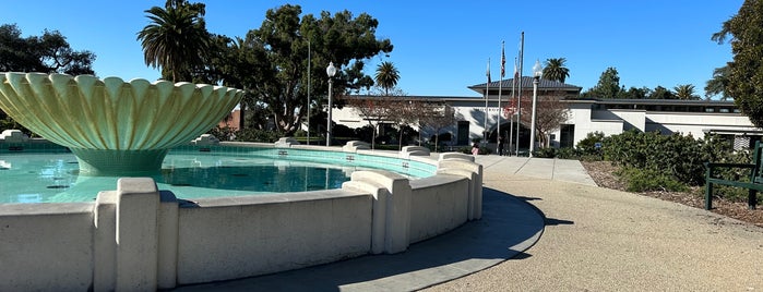 Library Park Monrovia is one of Top 10 favorites places in Monrovia, CA.