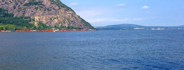Little Stony Point is one of Hudson Valley.