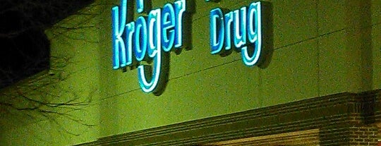Kroger is one of Julie’s Liked Places.