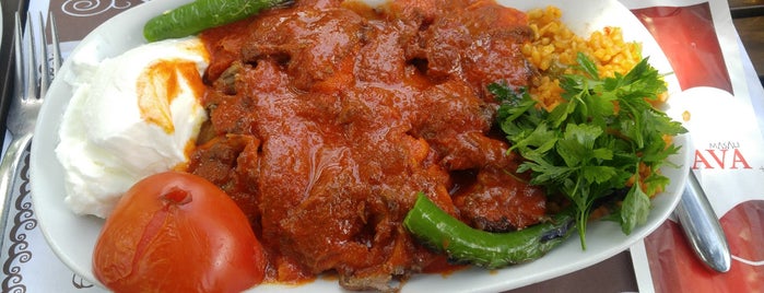 Maşalı Aspava is one of Denizさんのお気に入りスポット.