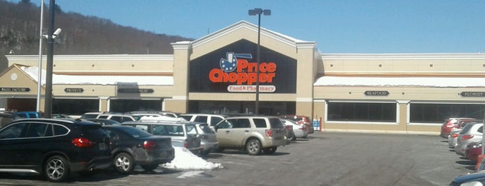 Price Chopper is one of Grocery.