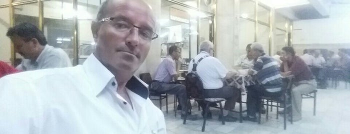 incilipinar kahvehanesi is one of Çağlar'ın Beğendiği Mekanlar.